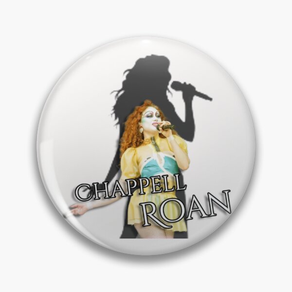 Item preview, Chappell Roan American singer designed and sold by NameLangos.