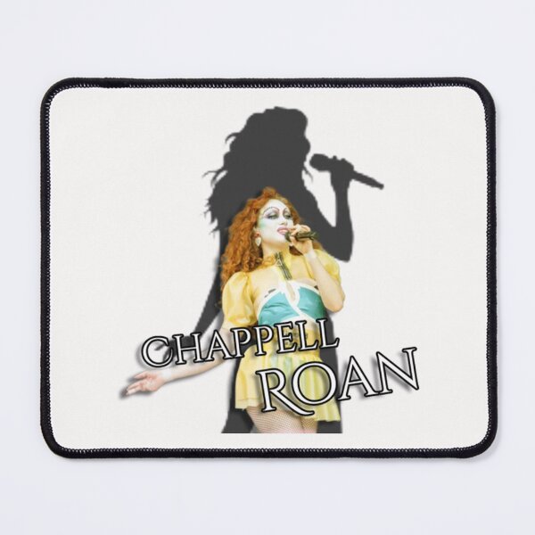 Item preview, Chappell Roan American singer designed and sold by NameLangos.