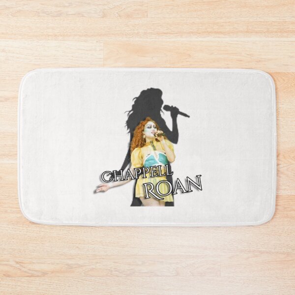 Item preview, Chappell Roan American singer designed and sold by NameLangos.