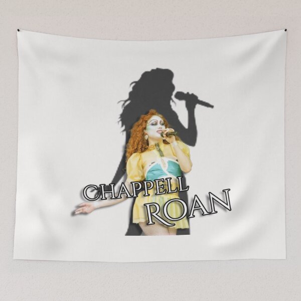 Item preview, Chappell Roan American singer designed and sold by NameLangos.