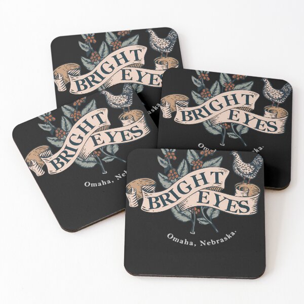 Item preview, Bright Eyes Band designed and sold by TorrellWare.
