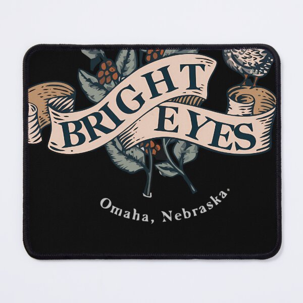 Item preview, Bright Eyes Band designed and sold by TorrellWare.