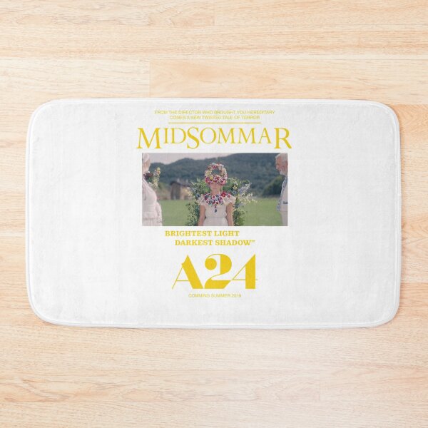 Item preview,  Midsommar Movie Poster designed and sold by keeleighbumpus.
