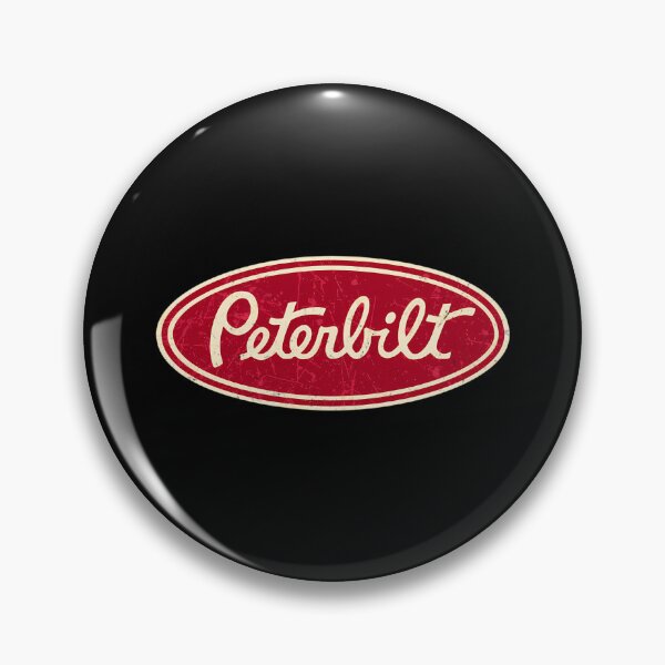 Item preview,  Peterbilt Truck Racing Vintage designed and sold by fogneguegiaj.