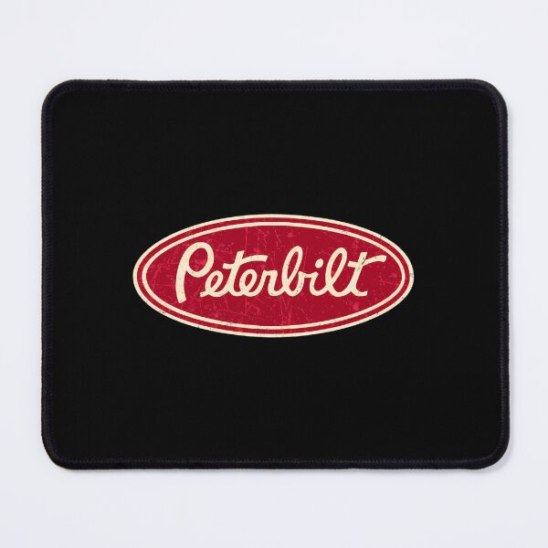 Item preview, Peterbilt Truck Racing Vintage designed and sold by fogneguegiaj.