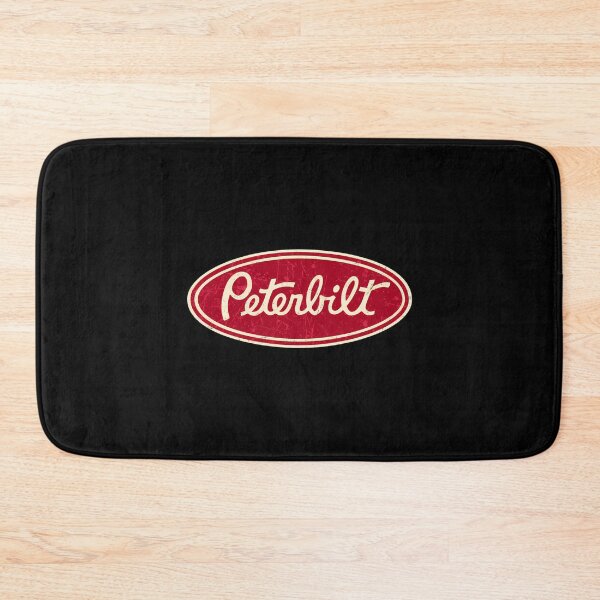 Item preview,  Peterbilt Truck Racing Vintage designed and sold by fogneguegiaj.
