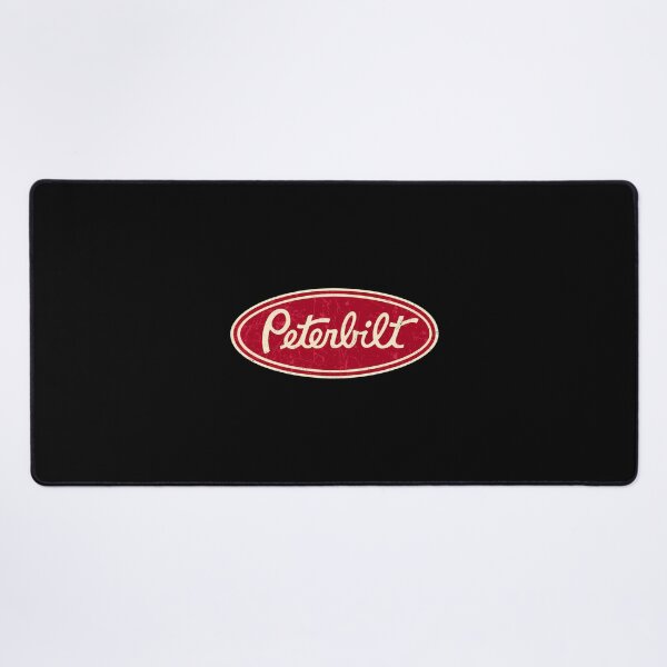 Item preview,  Peterbilt Truck Racing Vintage designed and sold by fogneguegiaj.