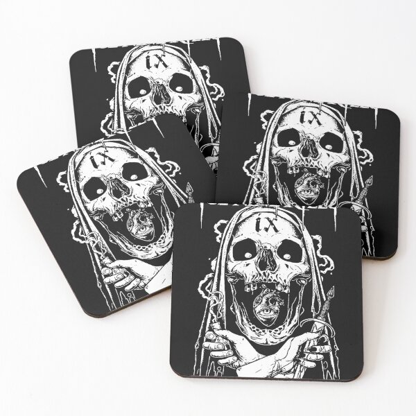 Item preview, Ice Nine Kills designed and sold by melindadblacks.