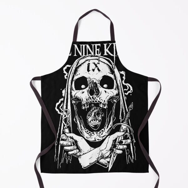Item preview, Ice Nine Kills designed and sold by melindadblacks.