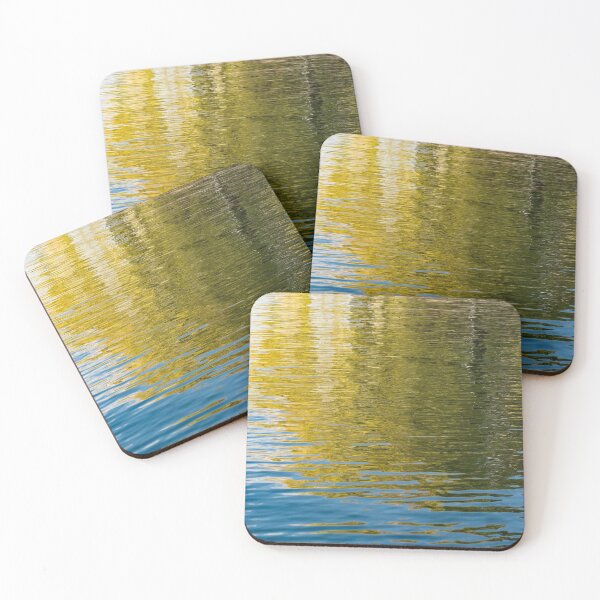 Item preview, Mesmerizing Autumn Abstract Two designed and sold by Georgia Mizuleva.