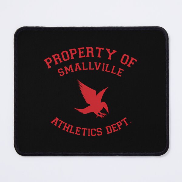 Item preview, Smallville Athletics R Roufxis - Rb designed and sold by fogneguegiaj.