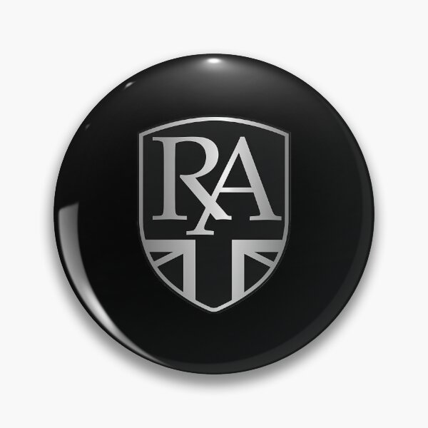 Artikelvorschau, Bestseller - Royal Alloy Logo Merchandise Essential entworfen und verkauft von lessecarynai.