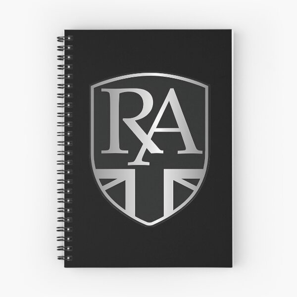 Item preview, Best Seller - Royal Alloy Logo Merchandise Essential designed and sold by lessecarynai.