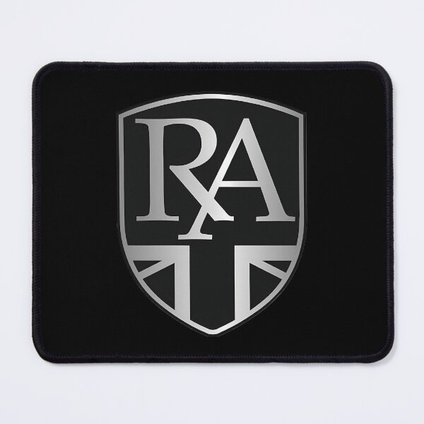 Item preview, Best Seller - Royal Alloy Logo Merchandise Essential designed and sold by lessecarynai.