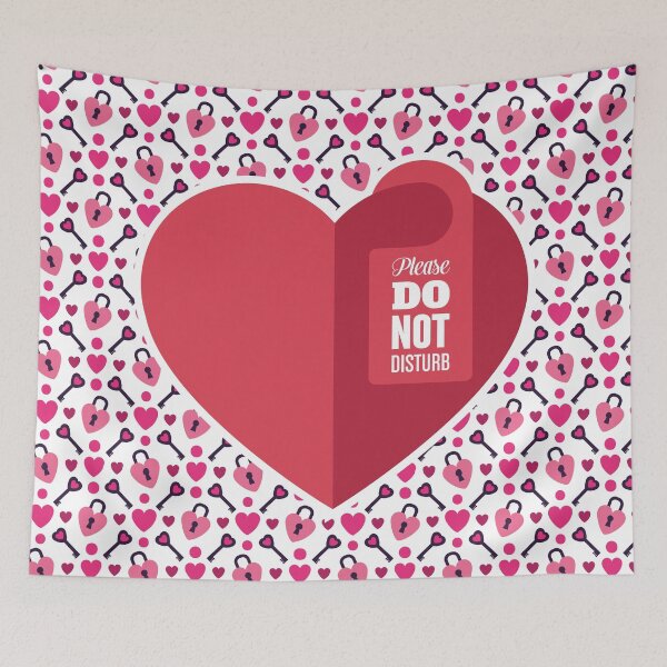 Item preview, Do Not Disturb designed and sold by hitpointer.