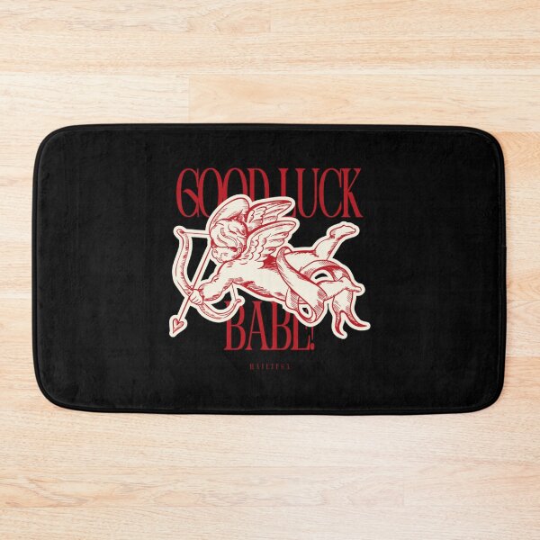 Item preview, Chappell Roan GOOD LUCK BABE designed and sold by NameLangos.