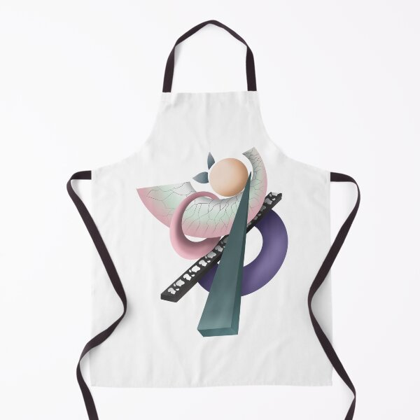 Item preview, Shinobu kochou demonslayer designed and sold by Dospart.