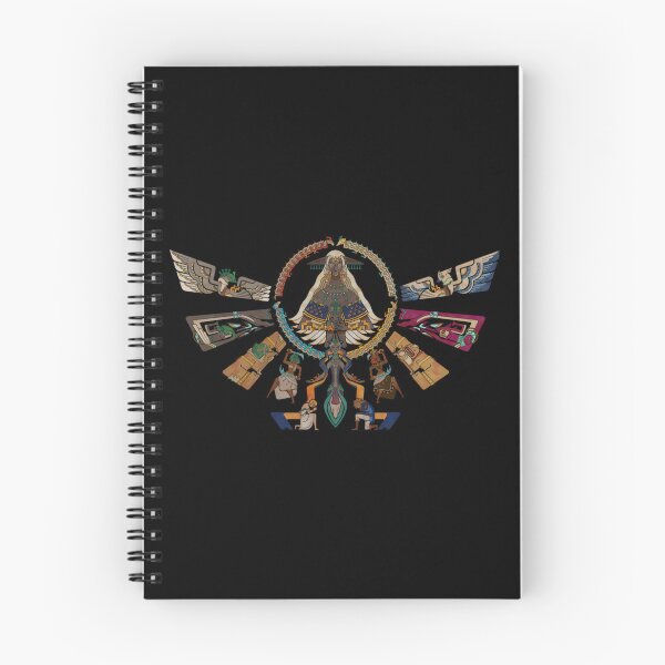 Artikelvorschau, Der erste König von Hyrule entworfen und verkauft von ReenieB44.