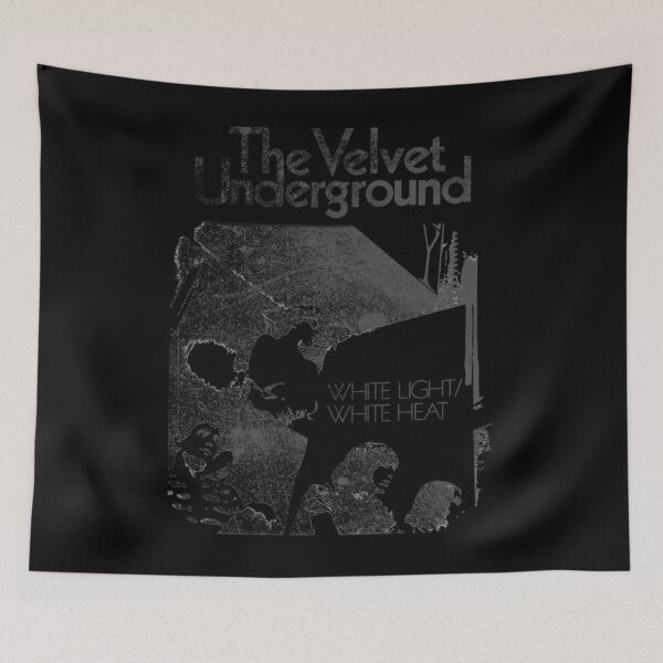 Item preview, The Velvet Underground designed and sold by shakilazev.