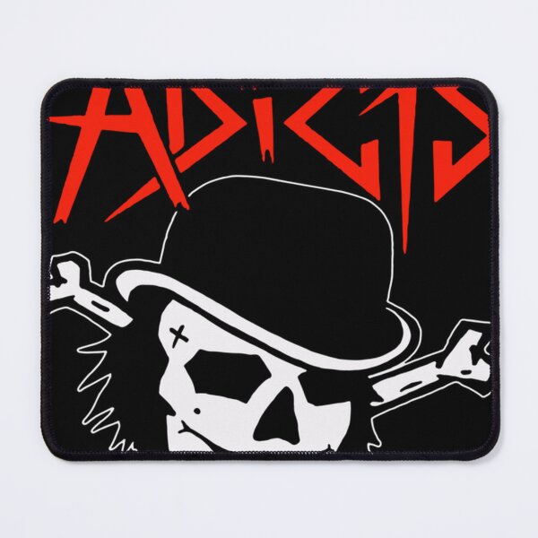Item preview, The Adicts designed and sold by colettesalam90.