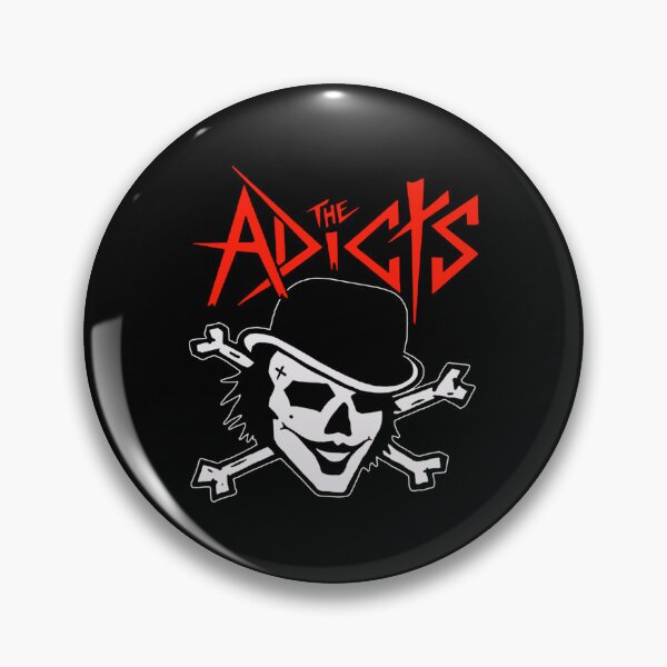 Item preview, The Adicts designed and sold by colettesalam90.