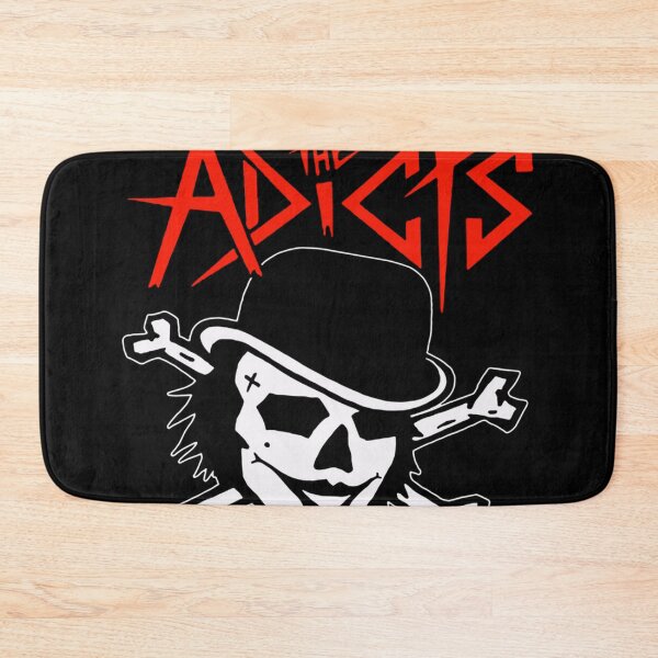 Item preview, The Adicts designed and sold by colettesalam90.