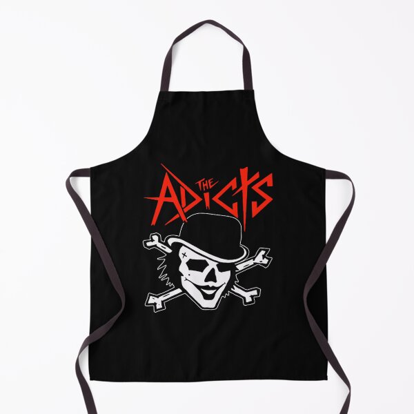 Item preview, The Adicts designed and sold by colettesalam90.