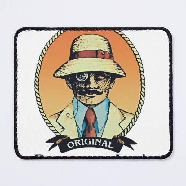 Item preview, The Best Of Panama Jack Original Logo Caribbean Collection For Living designed and sold by FrederickFre.