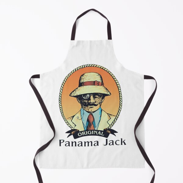 Item preview, The Best Of Panama Jack Original Logo Caribbean Collection For Living designed and sold by FrederickFre.