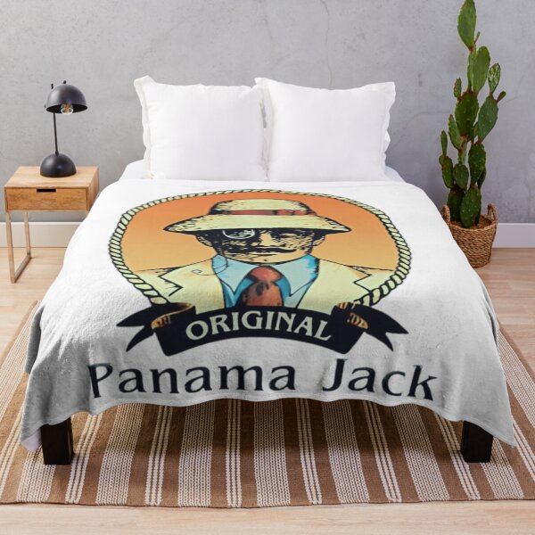 Item preview, The Best Of Panama Jack Original Logo Caribbean Collection For Living designed and sold by FrederickFre.