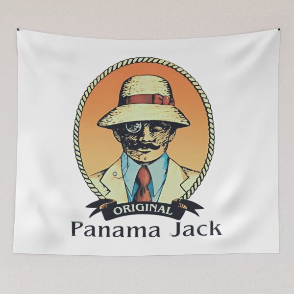 Item preview,  The Best Of Panama Jack Original Logo Caribbean Collection For Living designed and sold by FrederickFre.