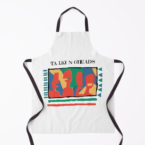 Item preview, Talking Heads Classic designed and sold by ReenieB44.