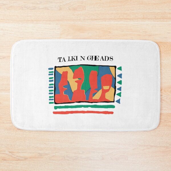 Item preview, Talking Heads Classic designed and sold by ReenieB44.