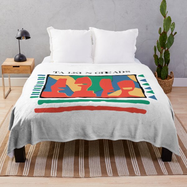 Item preview, Talking Heads Classic designed and sold by ReenieB44.