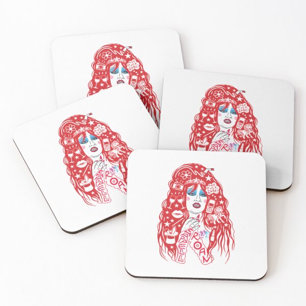 Item preview, Chappell Roan Good Luck Babe! designed and sold by NameLangos.