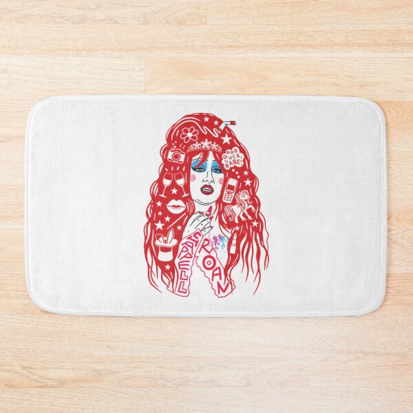Item preview, Chappell Roan Good Luck Babe! designed and sold by NameLangos.