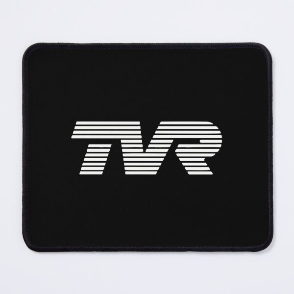 Item preview, Tvr Logo  Classic  designed and sold by fogneguegiaj.