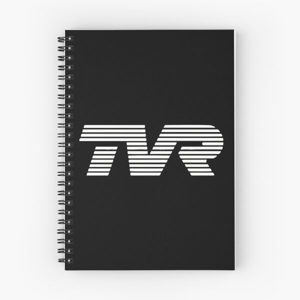 Item preview, Tvr Logo  Classic  designed and sold by fogneguegiaj.