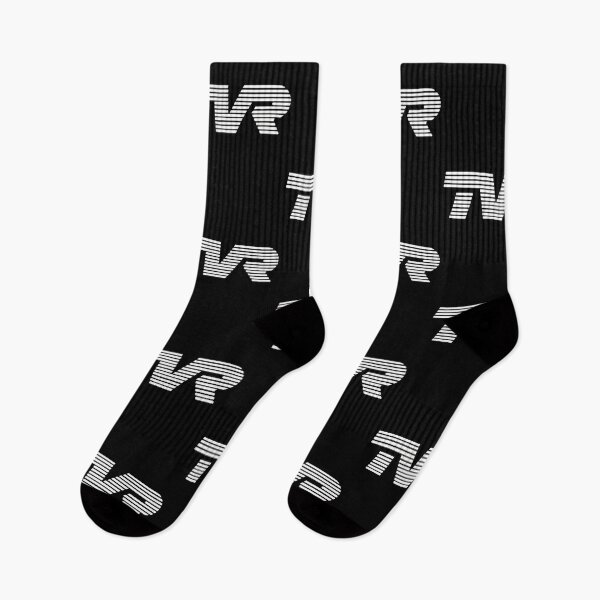 Item preview, Tvr Logo  Classic  designed and sold by fogneguegiaj.