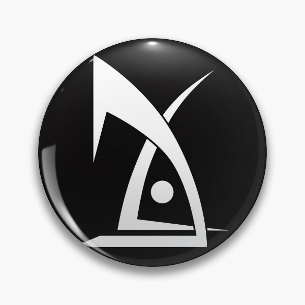 Item preview, Deus Ex Logo designed and sold by FrederickFre.
