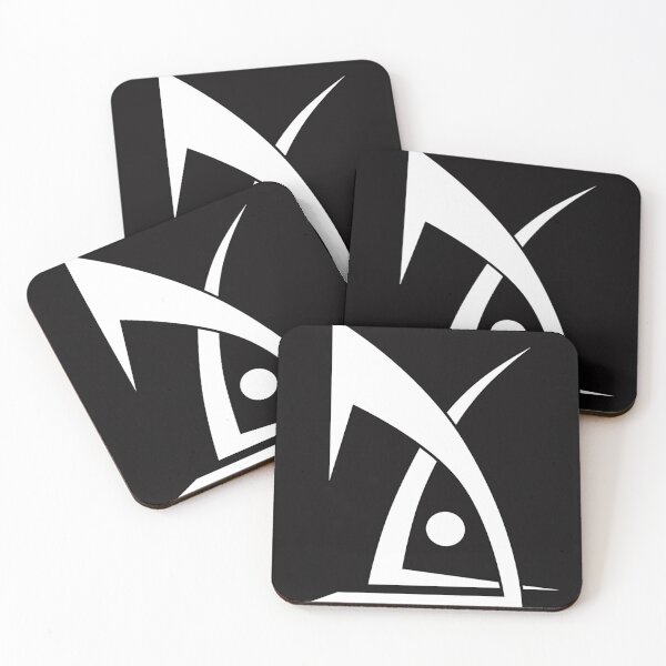 Item preview, Deus Ex Logo designed and sold by FrederickFre.