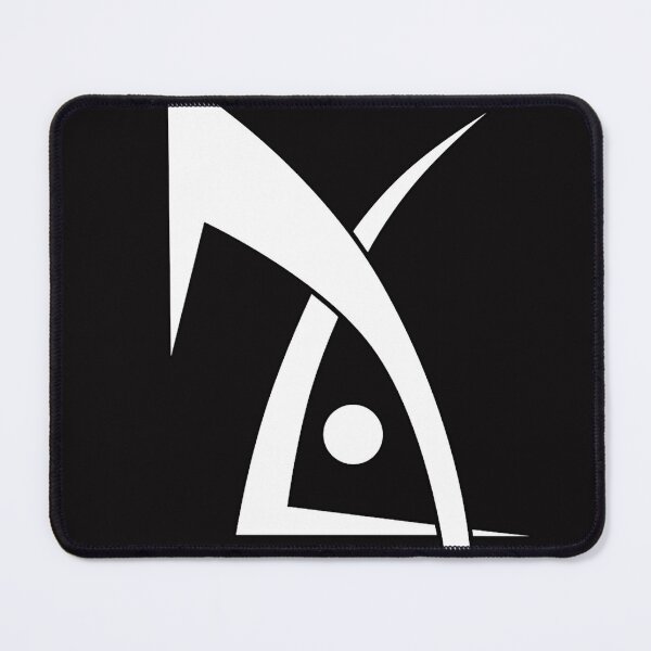 Item preview, Deus Ex Logo designed and sold by FrederickFre.