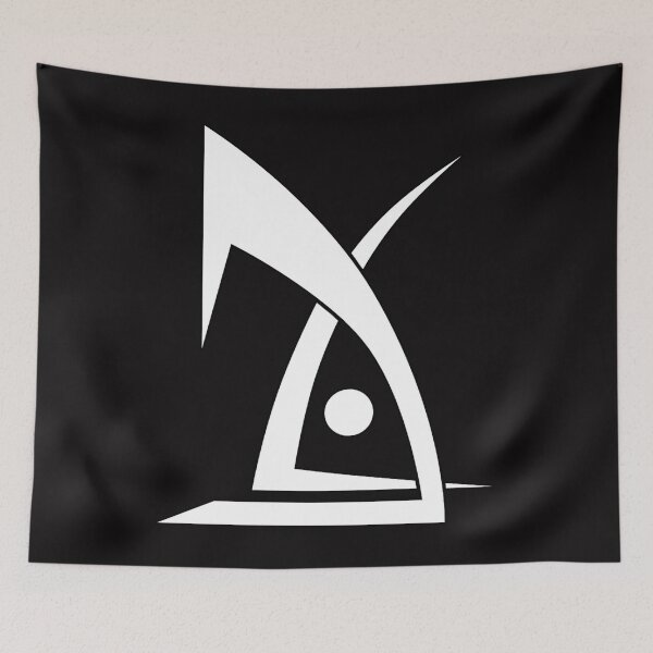 Item preview, Deus Ex Logo designed and sold by FrederickFre.