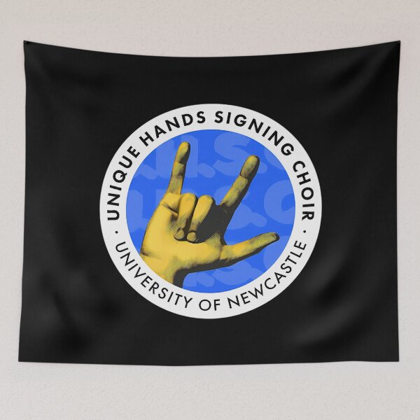 Item preview, Uhsc Logo designed and sold by fogneguegiaj.