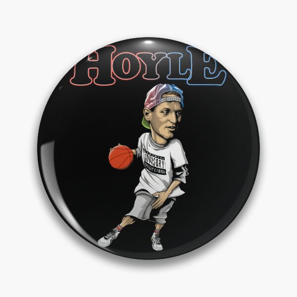 Item preview,  Billy Hoyle designed and sold by ReenieB44.