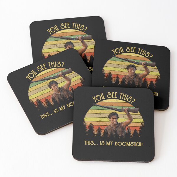 Item preview, Army Of Darkness designed and sold by RussellSosaC.