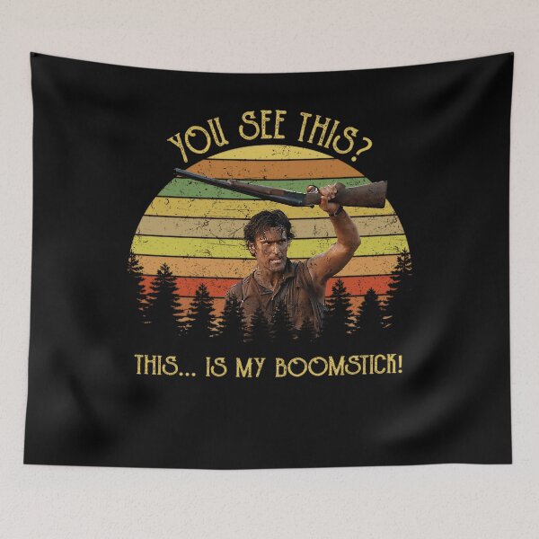 Item preview, Army Of Darkness designed and sold by RussellSosaC.