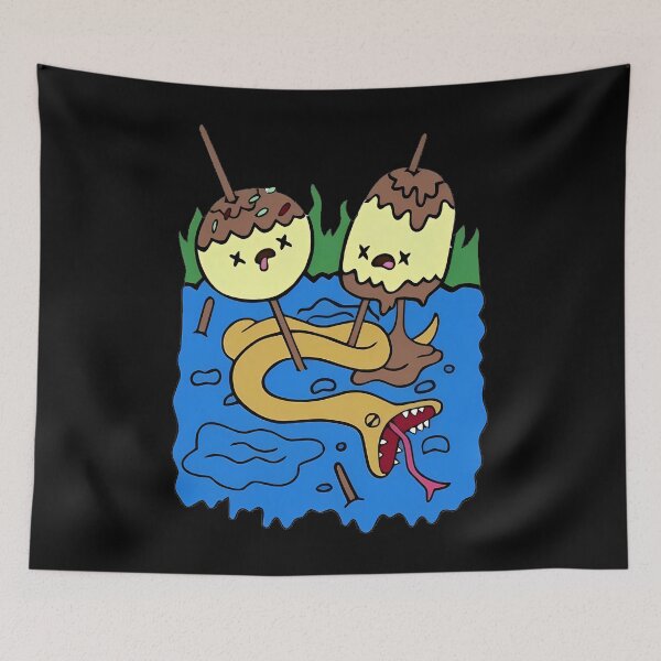 Item preview, Scream Queens designed and sold by ReenieB44.
