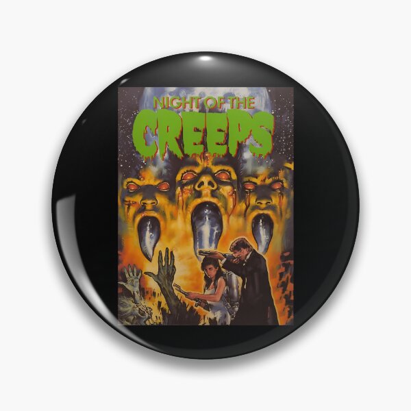 Item preview, Halloween American 80s Horror Thriller Science Movie designed and sold by Cameron-Stonef.
