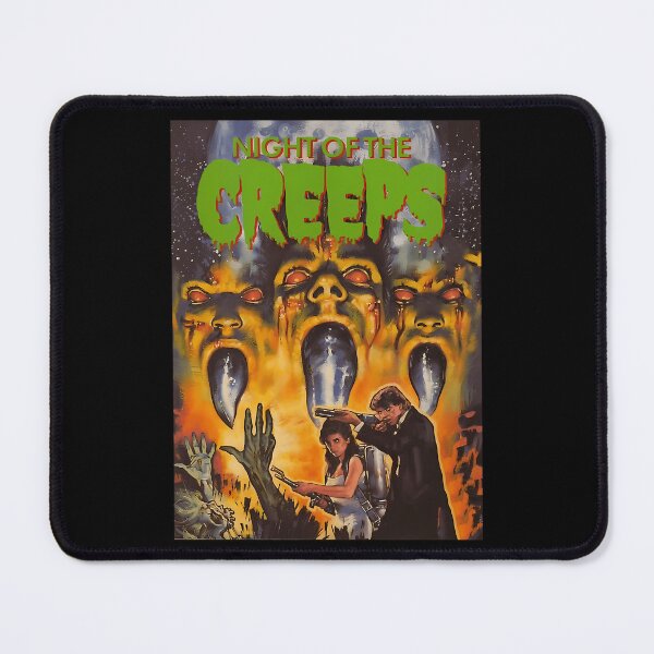 Item preview, Halloween American 80s Horror Thriller Science Movie designed and sold by Cameron-Stonef.